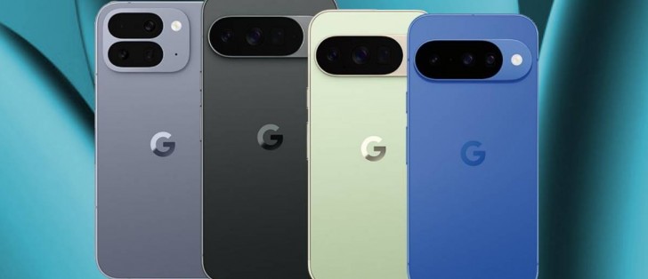 Google Pixel 10 Pro Fold