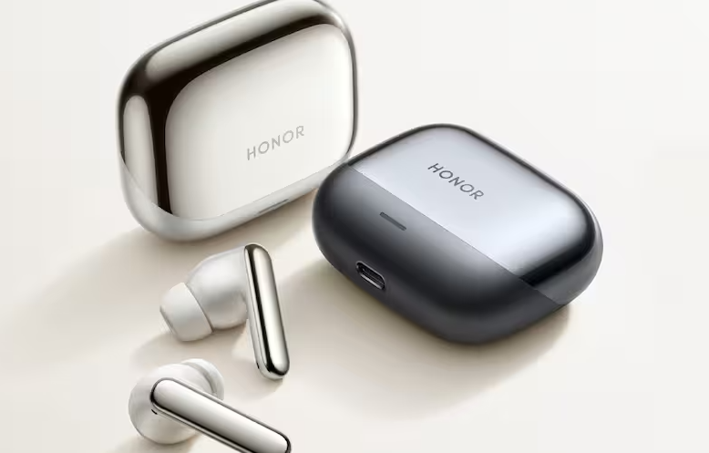 سماعات HONOR Earbuds 4