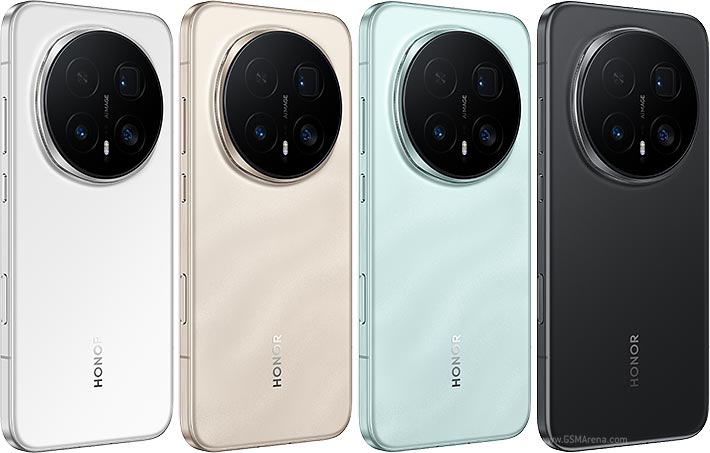 هاتف HONOR Magic8 Pro