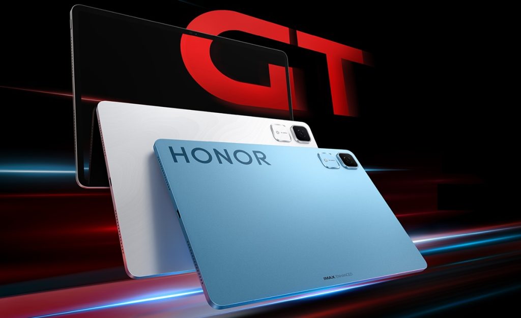 Honor Pad GT