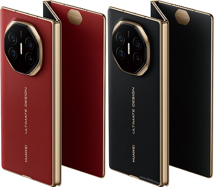 HUAWEI Mate XTs Ultimate Design