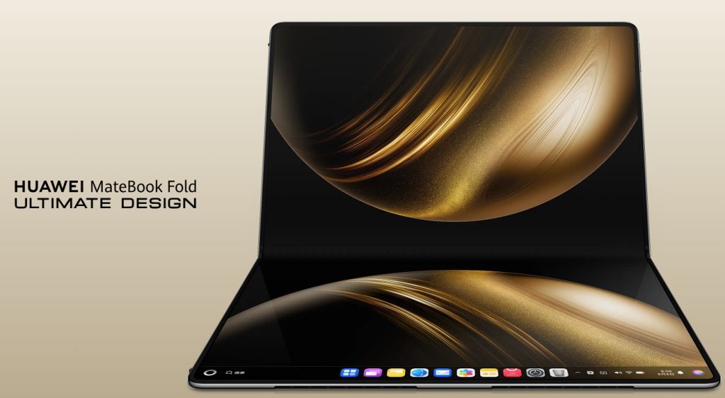 MateBook Fold ULTIMATE