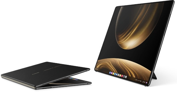 HUAWEI MateBook Fold ULTIMATE