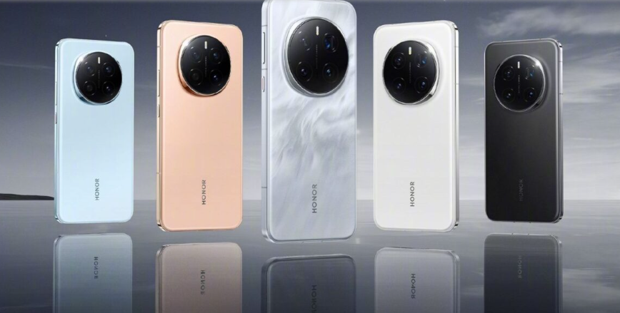 هاتف Honor Magic 8 Pro