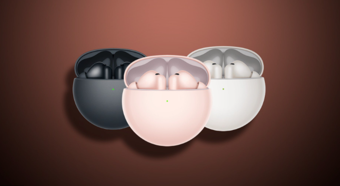 سماعات Huawei FreeBuds 7i