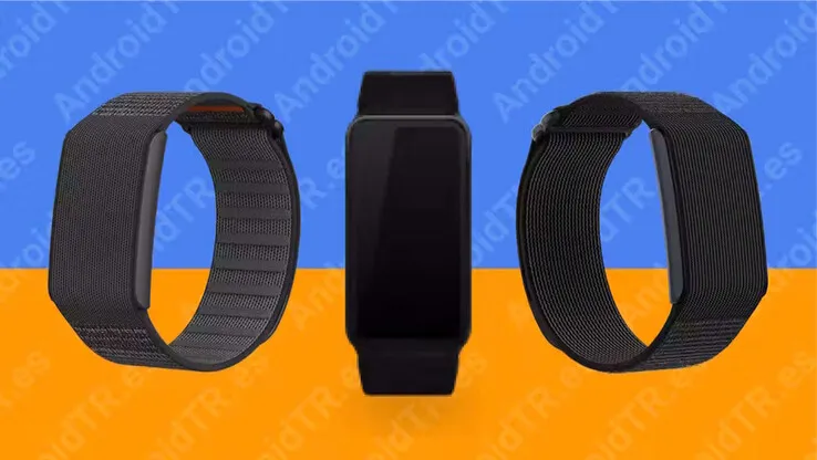 Helio Strap