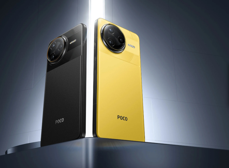  هاتف Poco F8 Ultra