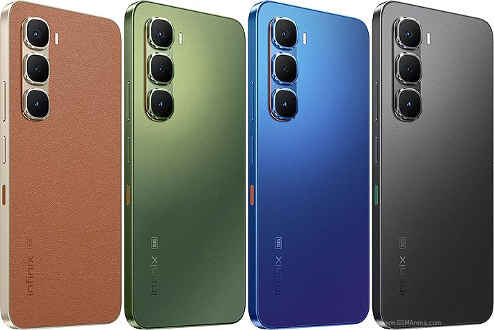  هاتف Infinix Hot 60