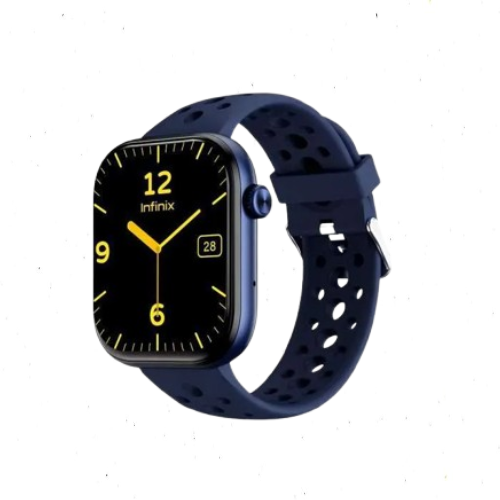 ساعة Infinix XWatch H4 XW4L