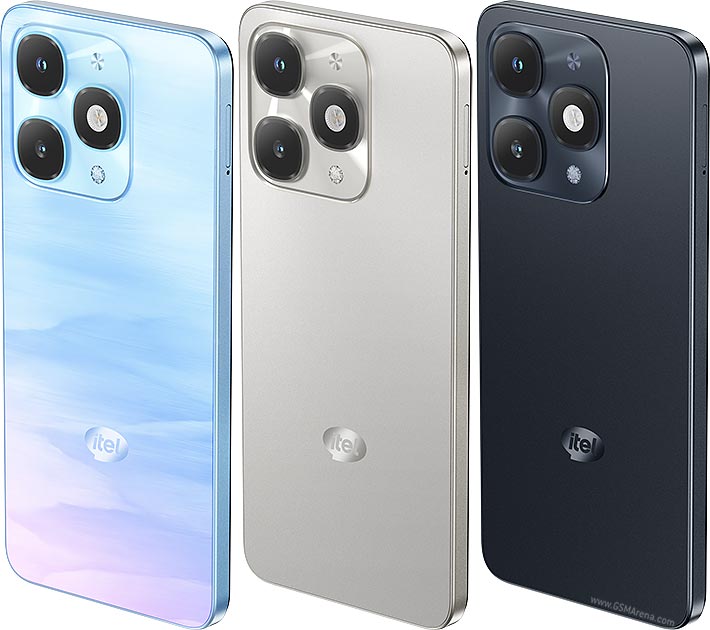 هاتف Itel Zeno 20