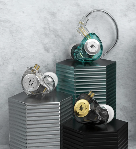 سماعة KZ EDX Pro