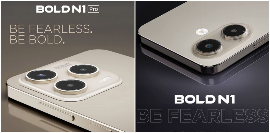 Bold N1