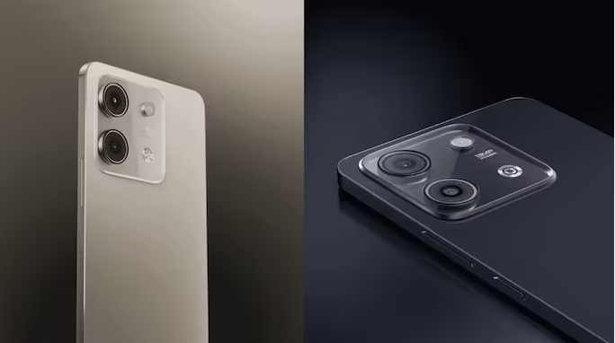 هاتف Lava Yuva Smart 2