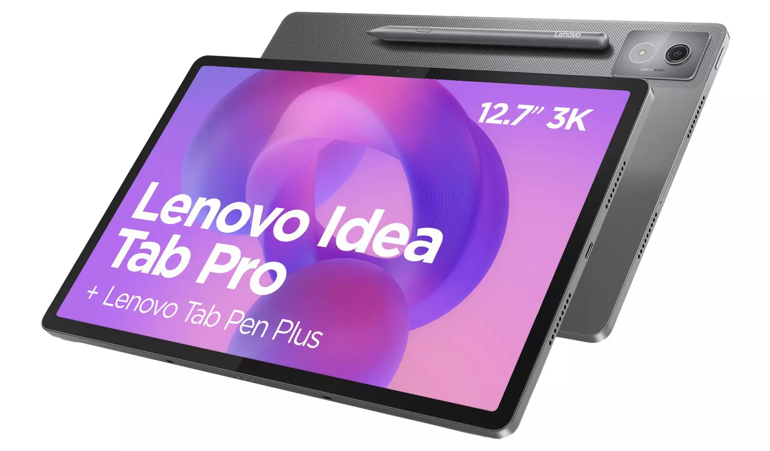 Lenovo Idea Tab Plus