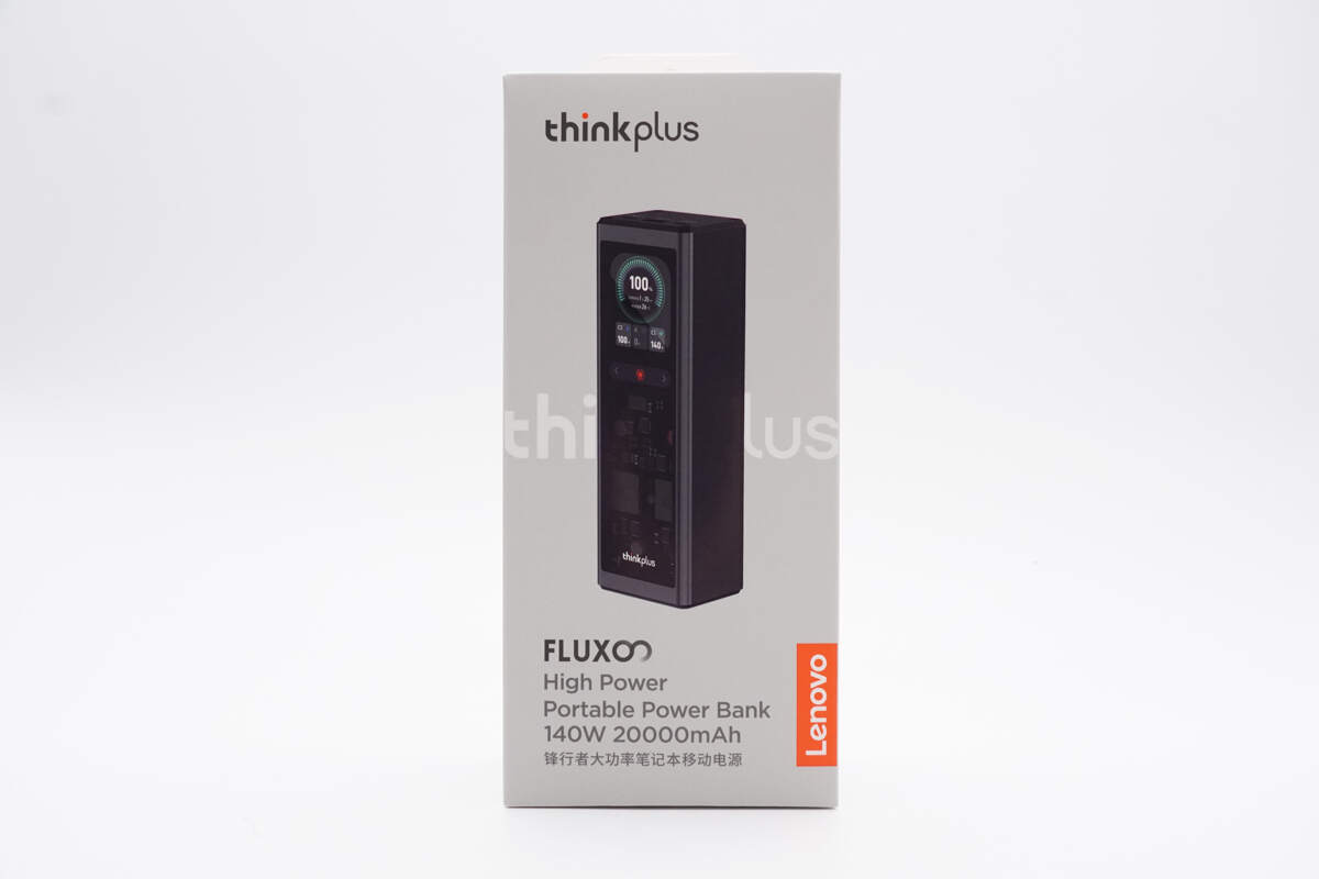 Lenovo ThinkPlus Fluxo