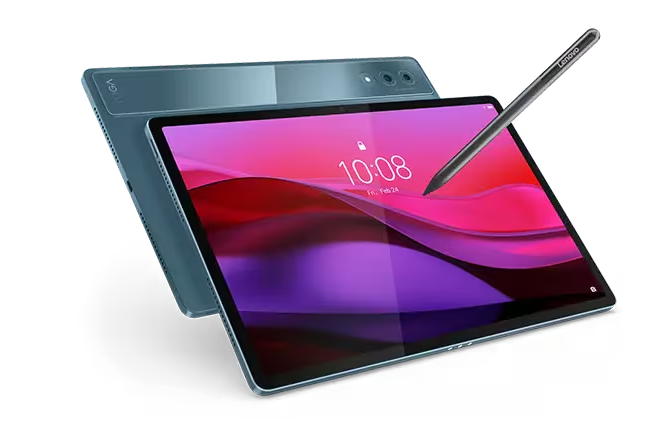 Lenovo Yoga Tab