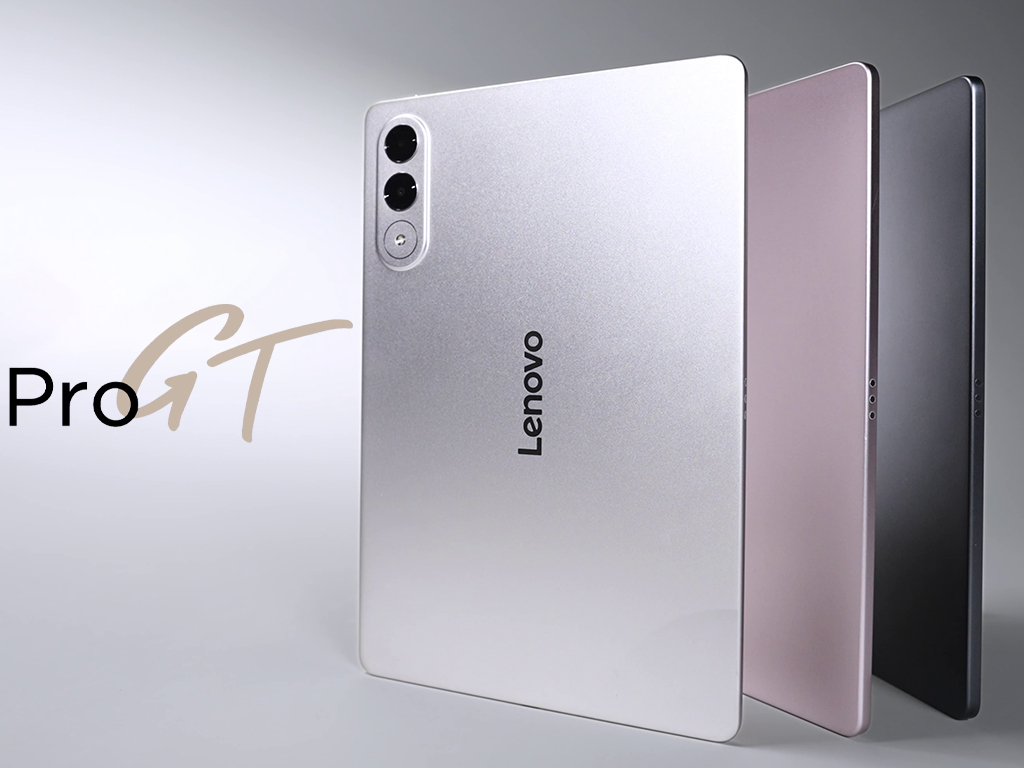 Lenovo Xiaoxin Pro GT