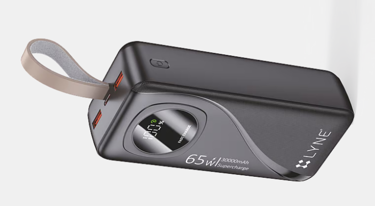 Lyne Powerbox 20 Pro