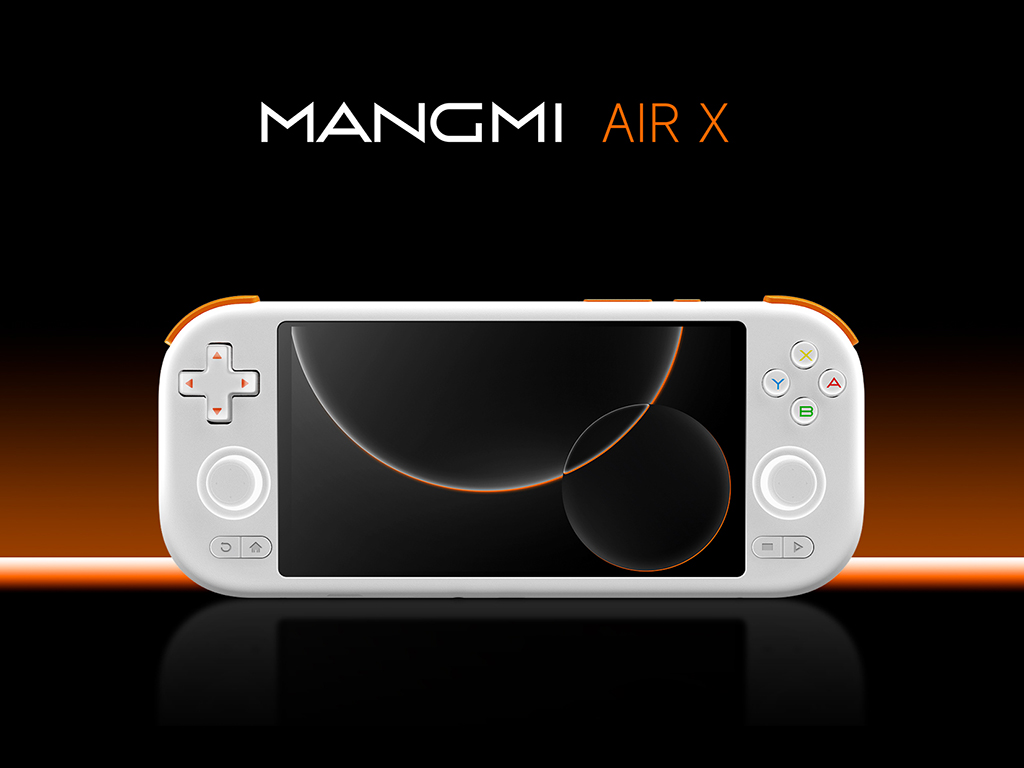 Mangmi Air X
