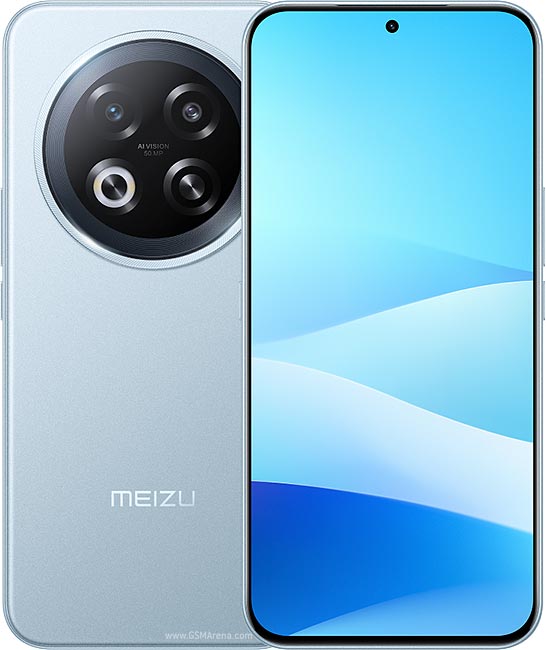 Meizu 22