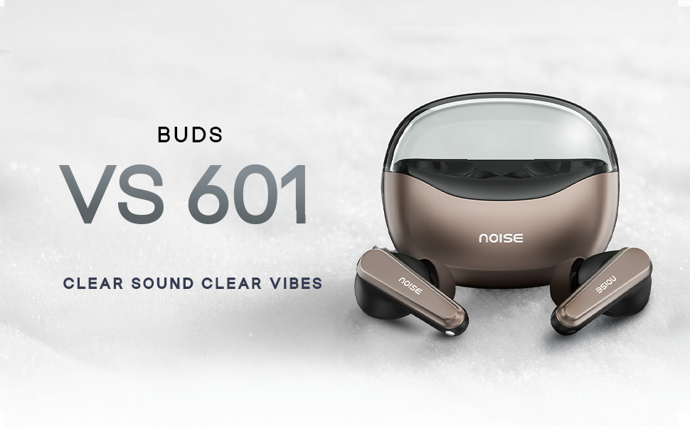 Noise Buds VS601