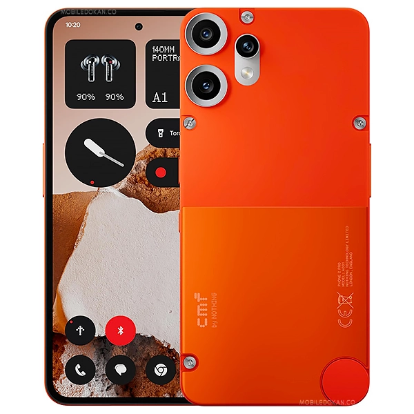 CMF Phone 2 Pro