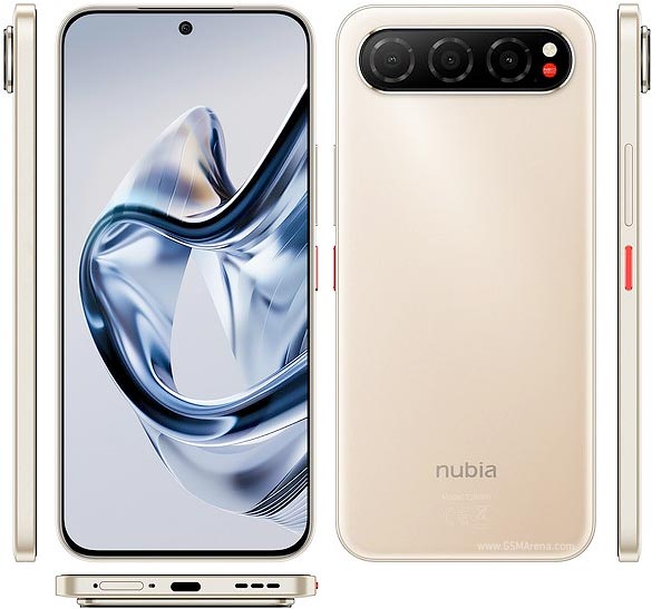  Nubia Air 