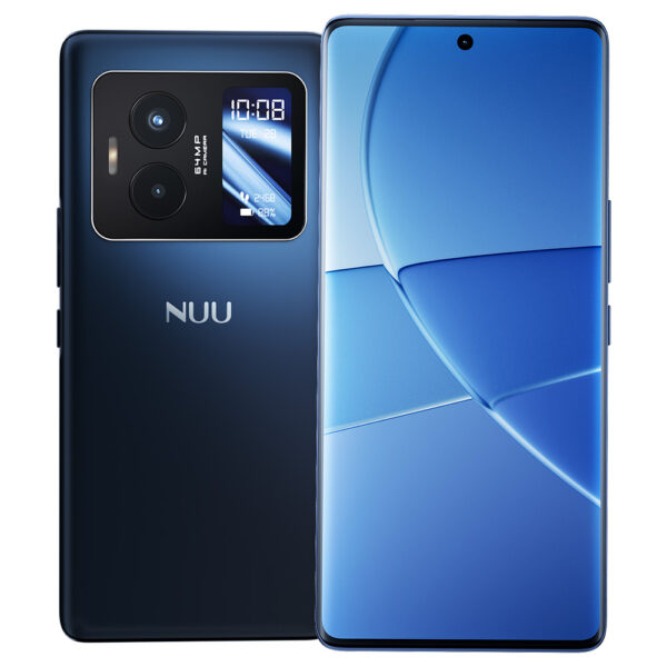 Nuu B40 5G