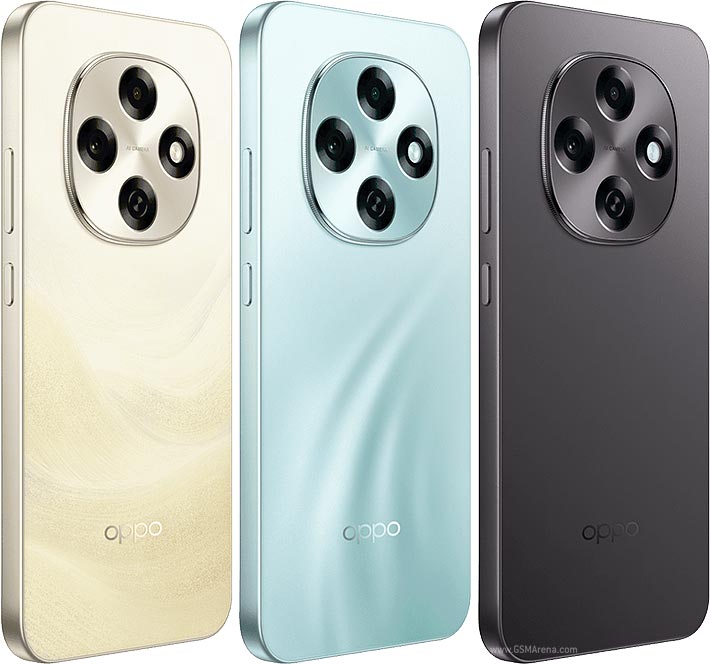 OPPO A6 Pro