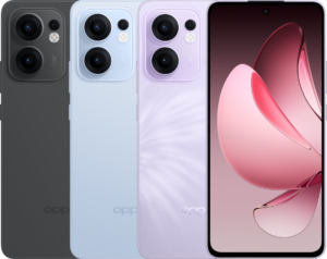 Oppo Reno13 F 4G اوبو رينو 13 اف 4 جي