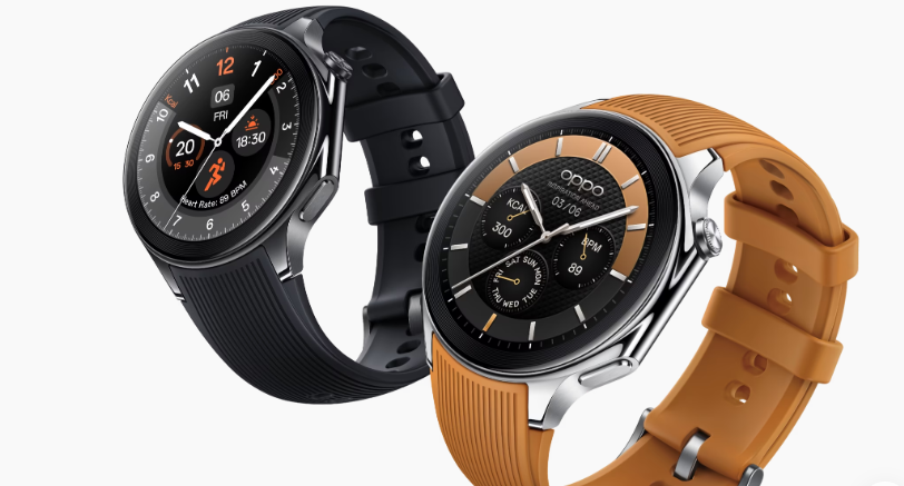Oppo Watch X3