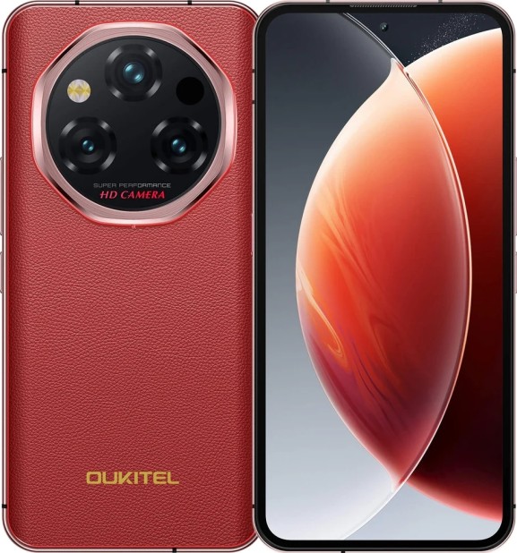 Oukitel WP210
