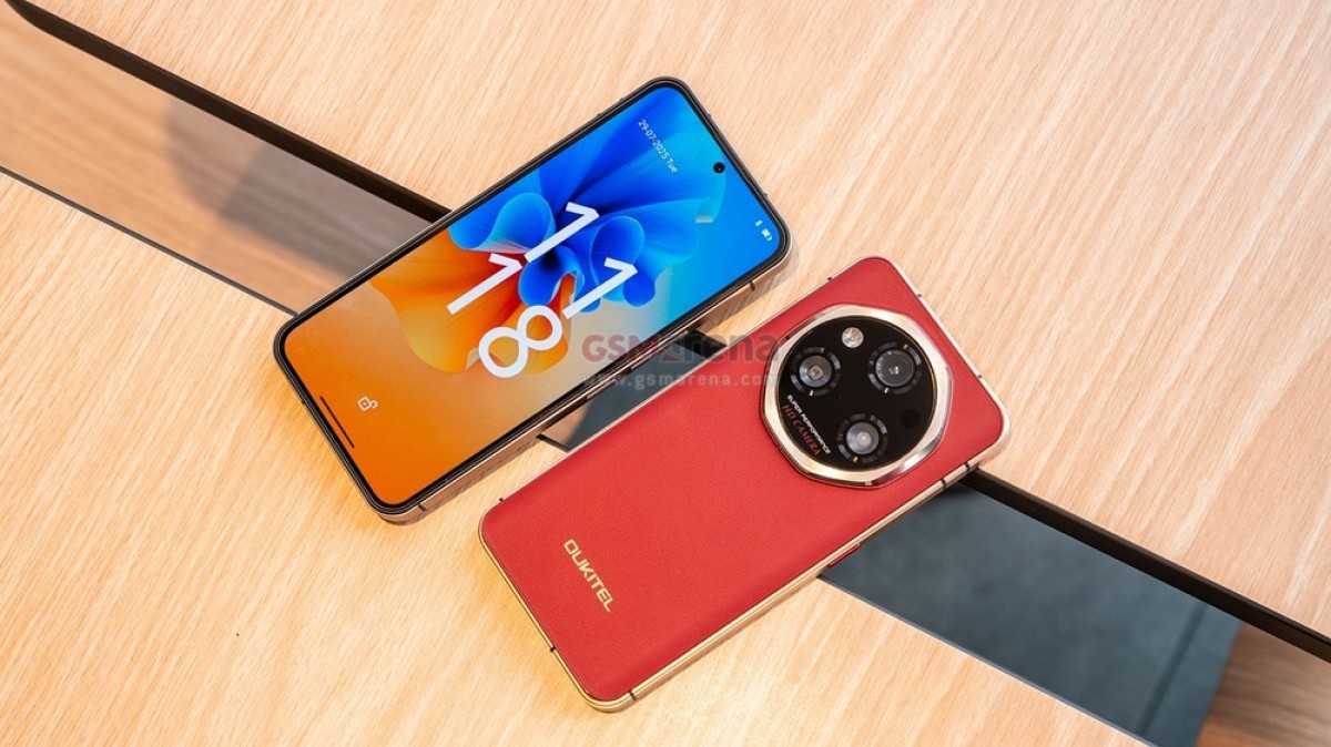 هاتف Oukitel WP210