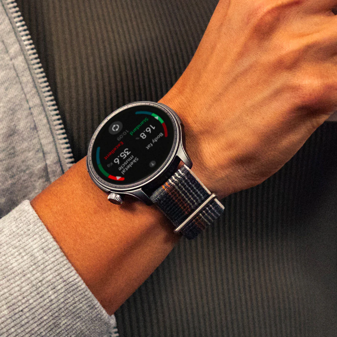 Amazfit Balance 2