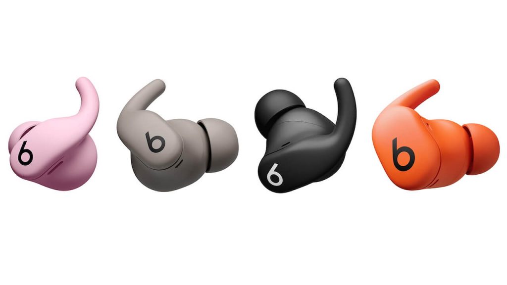 سماعات Powerbeats Fit