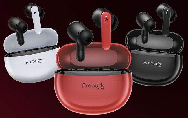 بروبودز ويف 921