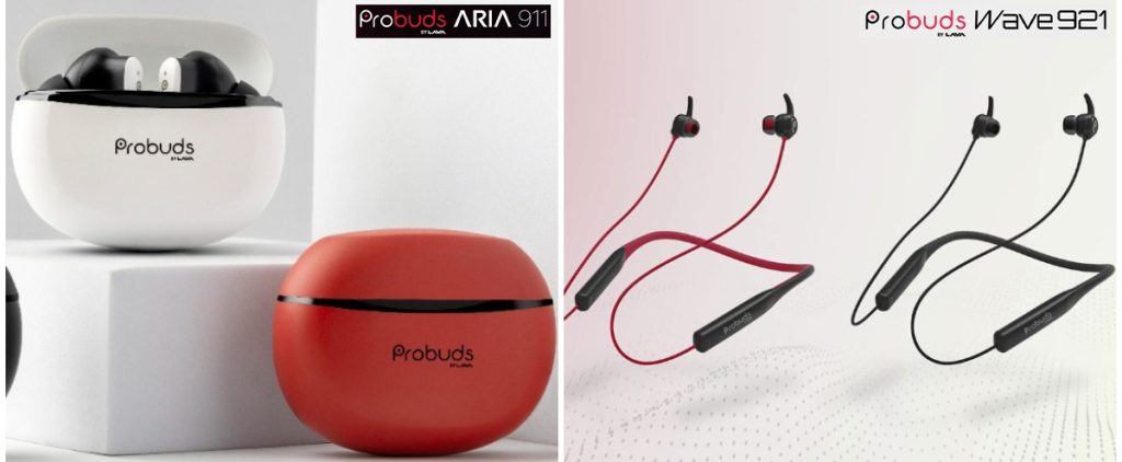 Probuds Wave 921