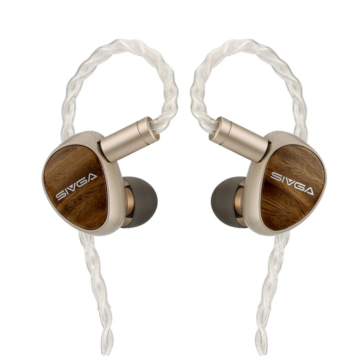 سماعات Sivga Que UTG