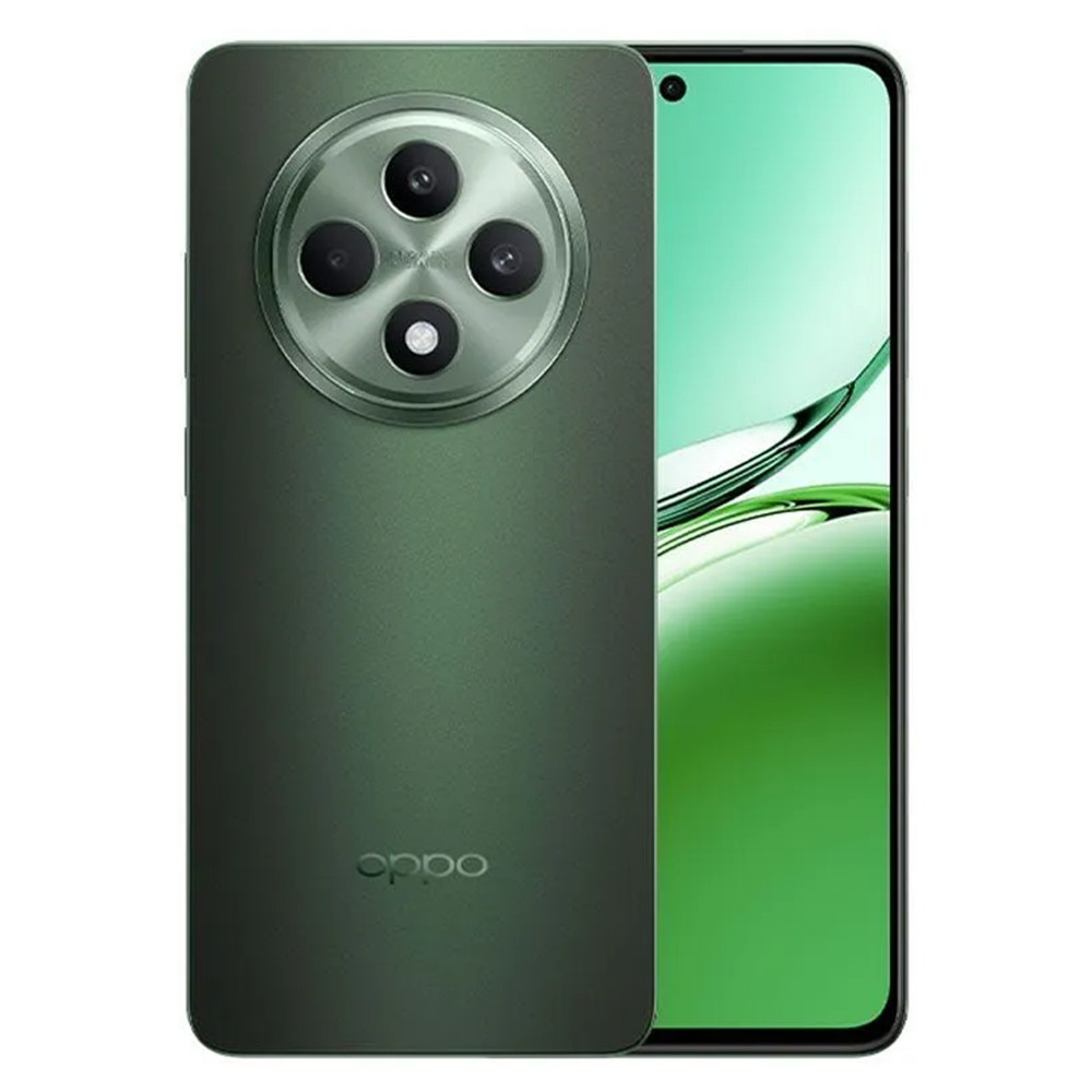Oppo Reno 14