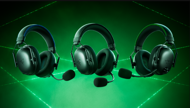 سماعات Razer BlackShark V3 Pro 