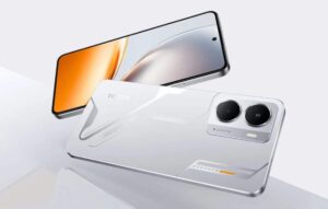 Realme Neo 7x
