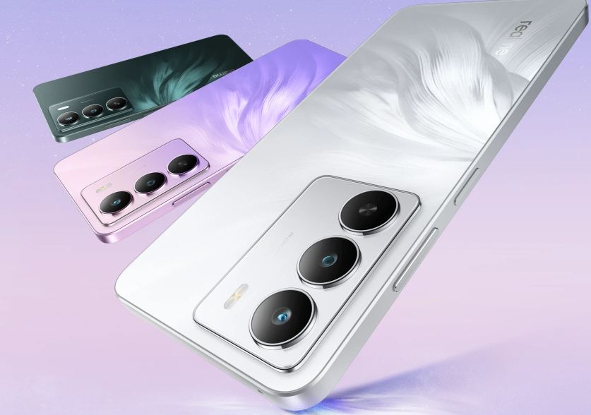 هاتف Realme P3 Lite 5G