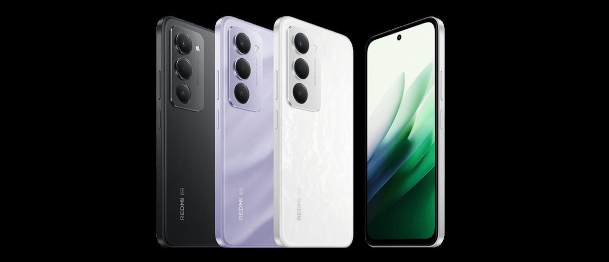 هاتف Redmi Note 15R