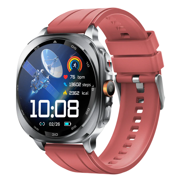 ساعة Rogbid Apex TS