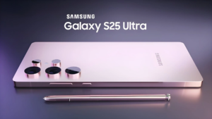 Galaxy S25 جالاكسي اس 25 قفزة جديدة في عالم الهواتف الذك