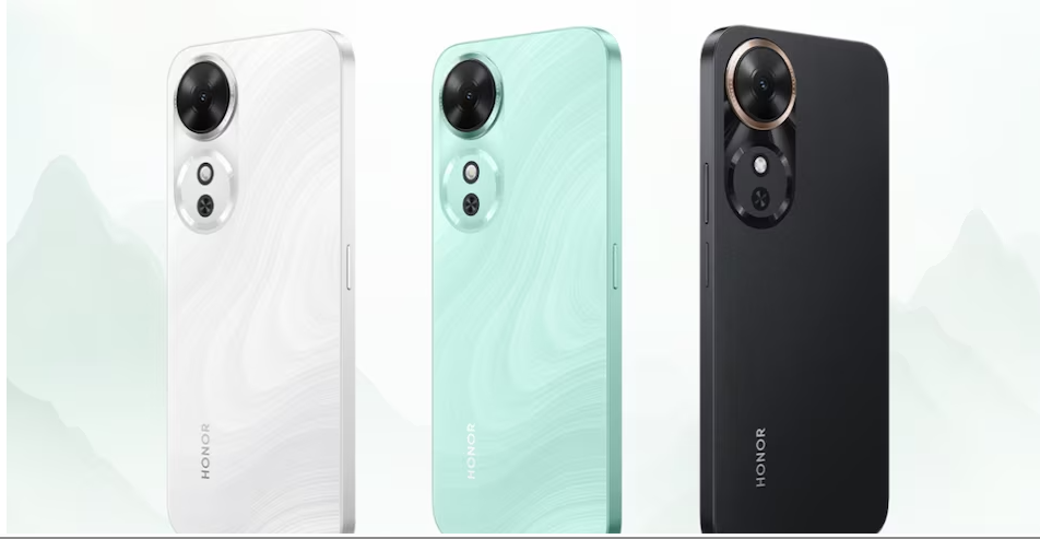 Honor Play 60
