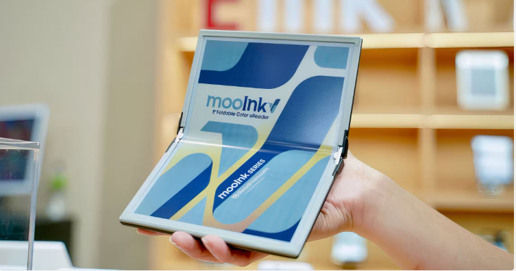 mooInk V