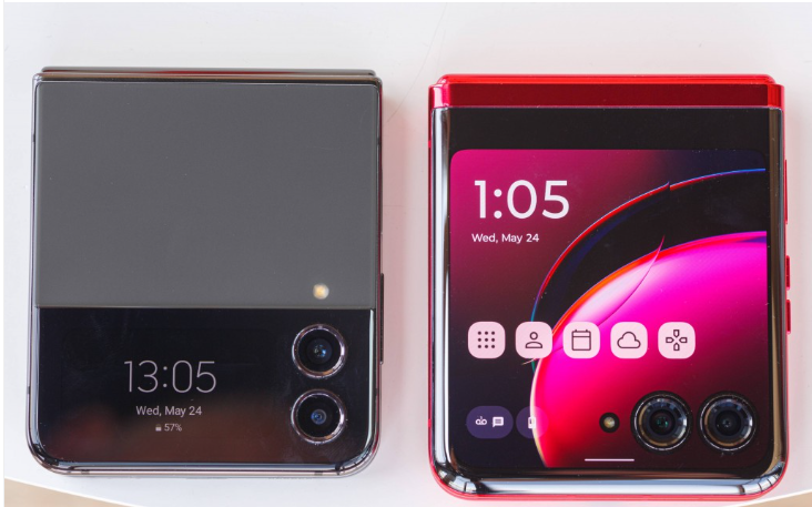 Motorola