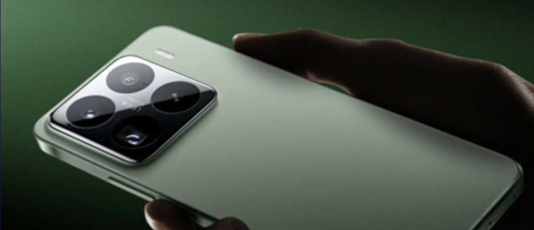 Xiaomi 16