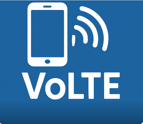 تقنية VoLTE